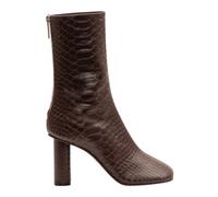 Paris Texas - Alice Ankle Boot - - Shoes - Donna - Rosso - 38 1/2 EU