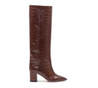 Paris Texas - Anja Boot 70 - - Shoes - Donna - Marrone - 36 EU