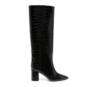 Paris Texas - Anja Boot 70 - - Shoes - Donna - Nero - 36 EU