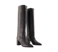 Paris Texas - Anja Boot 70 - - Shoes - Donna - Nero - 39 EU
