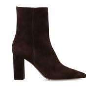 Paris Texas - Anja Stivaletti con Tacco - - Shoes - Donna - Marrone - 37 EU
