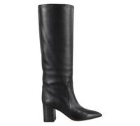 Paris Texas - Anja Stivali Alti in Pelle - - Shoes - Donna - Nero - 36 EU