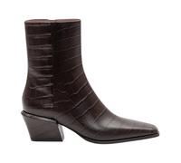 Paris Texas - Bettina Ankle Boot 50 - - Shoes - Donna - Marrone - 37 1/2 EU
