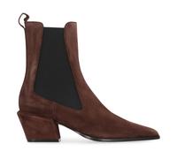 Paris Texas - Bettina Ankle Boot - - Shoes - Donna - Marrone - 36 EU