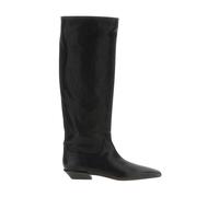 Paris Texas - Bettina Stivali - - Shoes - Donna - Nero - 39 EU