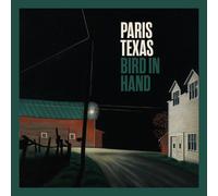 Paris Texas Bird In Hand (CD)
