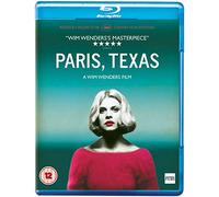 Paris, Texas [Blu-ray] [1984] [Edizione: Regno Unito]