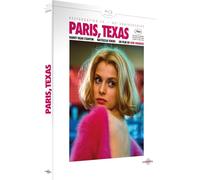 Paris, Texas [Blu-Ray]