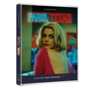 Paris, Texas (Blu-ray) Harry Dean Stanton Bernhard Wicki Dean Stockwell