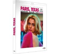 Paris, Texas BLU-RAY NUOVO