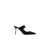Paris Texas - Décolleté Mary Jane a Punta - - Shoes - Donna - Nero - 37 EU
