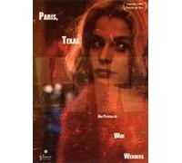 Paris, Texas [DVD]
