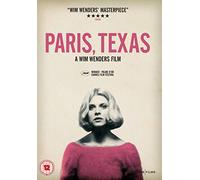 Paris, Texas [DVD] [Edizione: Regno Unito]