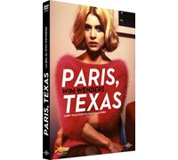 Paris, texas (DVD) Harry Dean Stanton Wim Wenders Nastassja Kinski