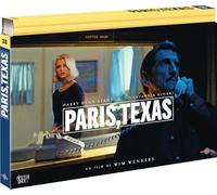 Paris, Texas [Édition Coffret Collector-4K Ultra HD + Blu-Ray + Livre]
