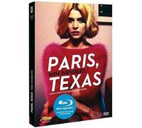 Paris, texas [Edizione: Francia]