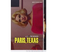 Paris Texas (Edt.Restaurata)