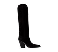 Paris Texas - El Dorado 100 Boot - - Shoes - Donna - Nero - 36 EU