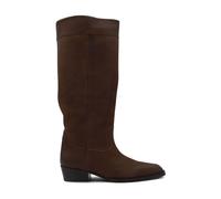 Paris Texas - Helena Boot - - Shoes - Donna - Marrone - 36 EU