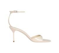 Paris Texas - High Heel Sandali - - Shoes - Donna - Beige - 39 EU