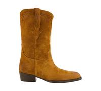 Paris Texas - Hilda Boot 35 - - Shoes - Donna - Marrone - 39 EU