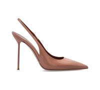 Paris Texas - Lidia Heels - - Shoes - Donna - Marrone - 38 EU