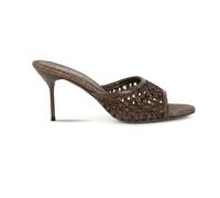Paris Texas - Lidia Mule - - Shoes - Donna - Marrone - 39 EU
