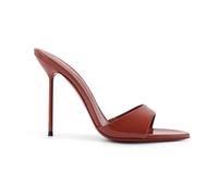 Paris Texas - Lidia Mule - - Shoes - Donna - Rosa - 37 EU