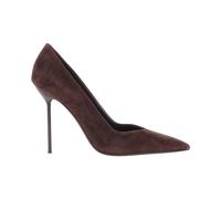 Paris Texas - Lidia Pump 105 - - Shoes - Donna - Marrone - 37 1/2 EU