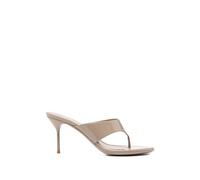 Paris Texas - Lidia Sandal - - Shoes - Donna - Beige - 38 EU
