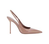 Paris Texas - Lidia Slingback Pumps - - Shoes - Donna - Rosa - 40 EU