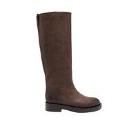 Paris Texas - Napa Boot 20 - - Shoes - Donna - Marrone - 36 EU