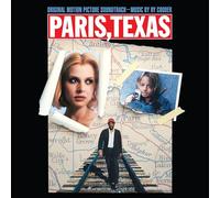 Paris Texas Original Soundtrack
