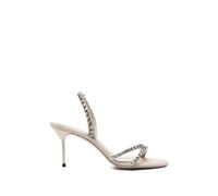 Paris Texas - Px1788 Xcpce Trave - - Shoes - Donna - Beige - 36 EU