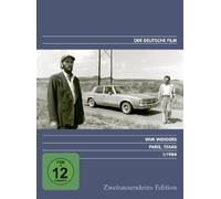 Paris, Texas [Region Free] – Zweitausendeins