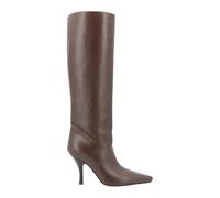 Paris Texas - Rose 95 Stivali in Pelle - - Shoes - Donna - Marrone - 40 EU