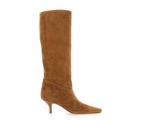 Paris Texas - Rose Boot 60 - - Shoes - Donna - Marrone - 38 EU