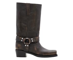 Paris Texas - Roxy Boot - - Shoes - Donna - Marrone - 37 1/2 EU
