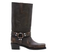 Paris Texas - Roxy Boot - - Shoes - Donna - Marrone - 38 EU