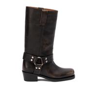 Paris Texas - Roxy Boot - - Shoes - Donna - Nero - 36 EU