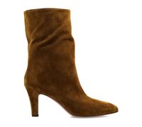 Paris Texas - Roxy Stivaletti con Tacco - - Shoes - Donna - Marrone - 36 EU