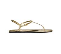 Paris Texas - Sandali Bassi - - Shoes - Donna - Giallo - 36 EU
