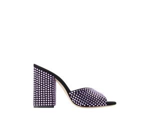 Paris Texas - Sandali Holly Anja - - Shoes - Donna - Viola - 37 EU