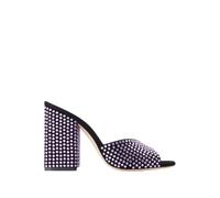 Paris Texas - Sandali Holly Anja - - Shoes - Donna - Viola - 38 EU