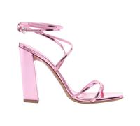 Paris Texas - Sandalo Elegante - - Shoes - Donna - Rosa - 38 EU