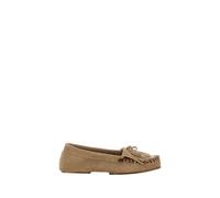 Paris Texas, ,Shoes ,Donna ,Grigio ,40 EU Mocassini