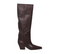 Paris Texas, ,Shoes ,Donna ,Marrone ,40 EU Jane Boot