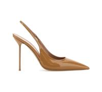 Paris Texas, ,Shoes ,Donna ,Marrone ,40 EU Lidia Pumps