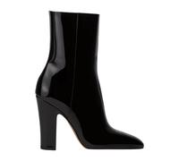 Paris Texas, ,Shoes ,Donna ,Nero ,38 EU Lavinia Ankle Boot 100