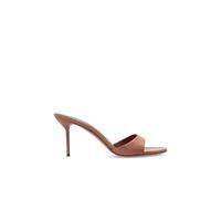 Paris Texas, ,Shoes ,Donna ,Rosa ,39 EU Mules con Tacco Lidia
